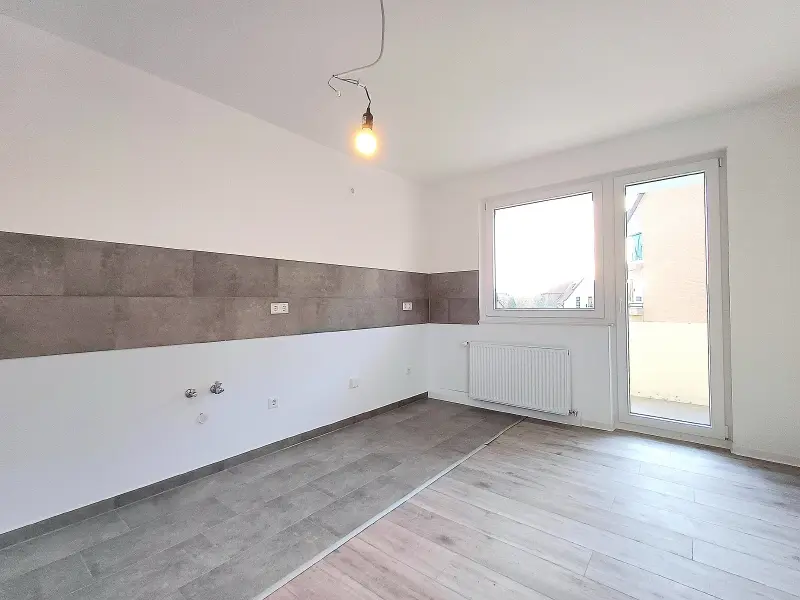 2 Zimmer Wohnung mit 52 m² in Minden – Bild 4