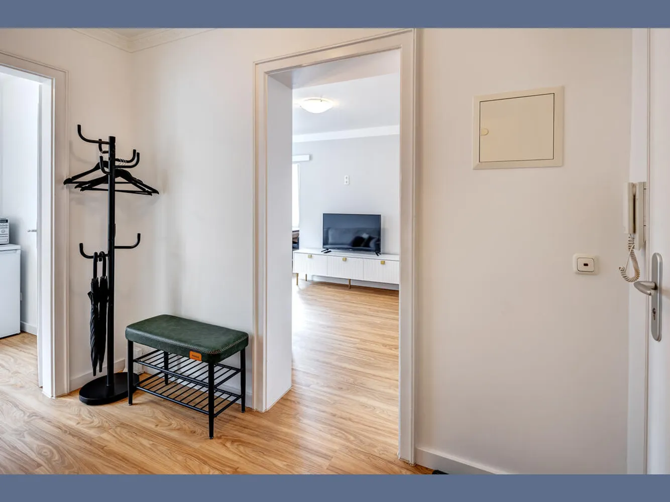 2 Zimmer Wohnung mit 46 m² in München – Bild 10