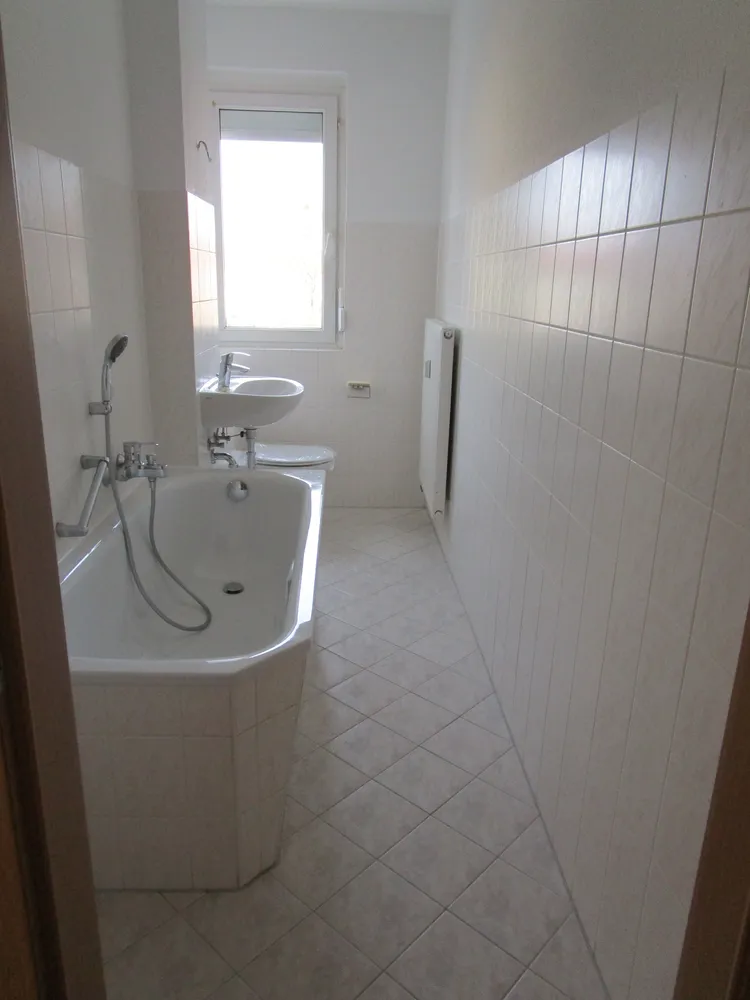 2 Zimmer Wohnung mit 47 m² in Torgau – Bild 2