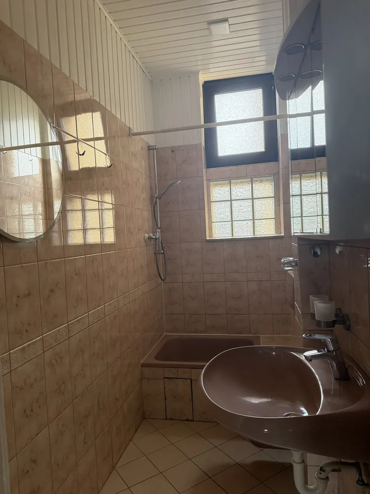 2 Zimmer Wohnung mit 50 m² in Frankfurt am Main – Bild 6