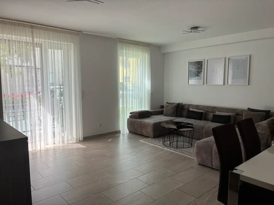 3 Zimmer Wohnung mit 73 m² in Bornheim – Bild 1