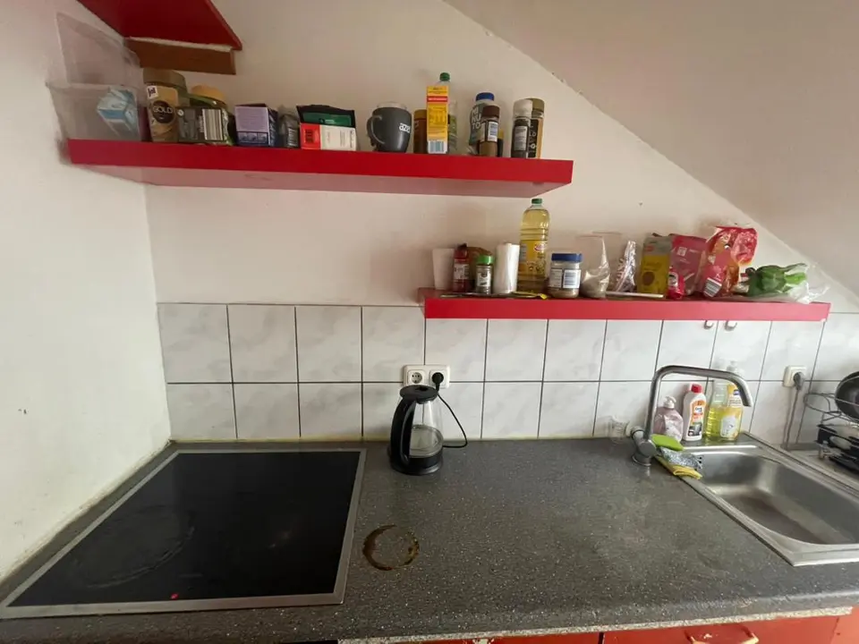 3 Zimmer Wohnung mit 18 m² in Deggendorf – Bild 6