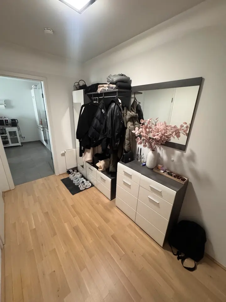 2 Zimmer Wohnung mit 60 m² in Bremen – Bild 2