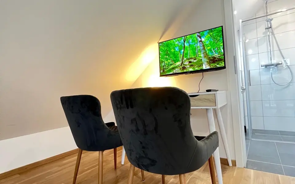 WG-Zimmer mit 23 m² in Karlsruhe – Bild 6