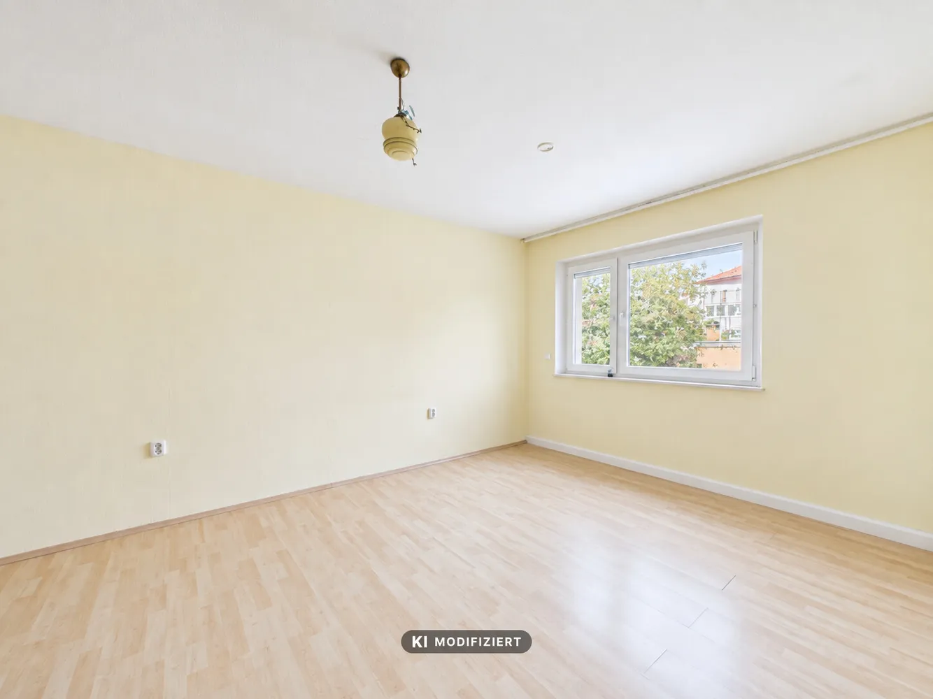 2 Zimmer Wohnung mit 58 m² in Nürnberg – Bild 6