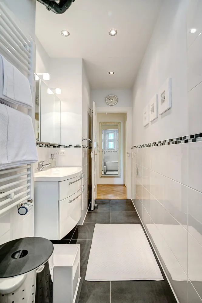 3 Zimmer Wohnung mit 73 m² in München – Bild 11