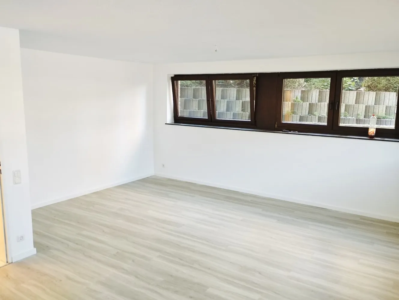 2 Zimmer Wohnung mit 66 m² in Aachen – Bild 1