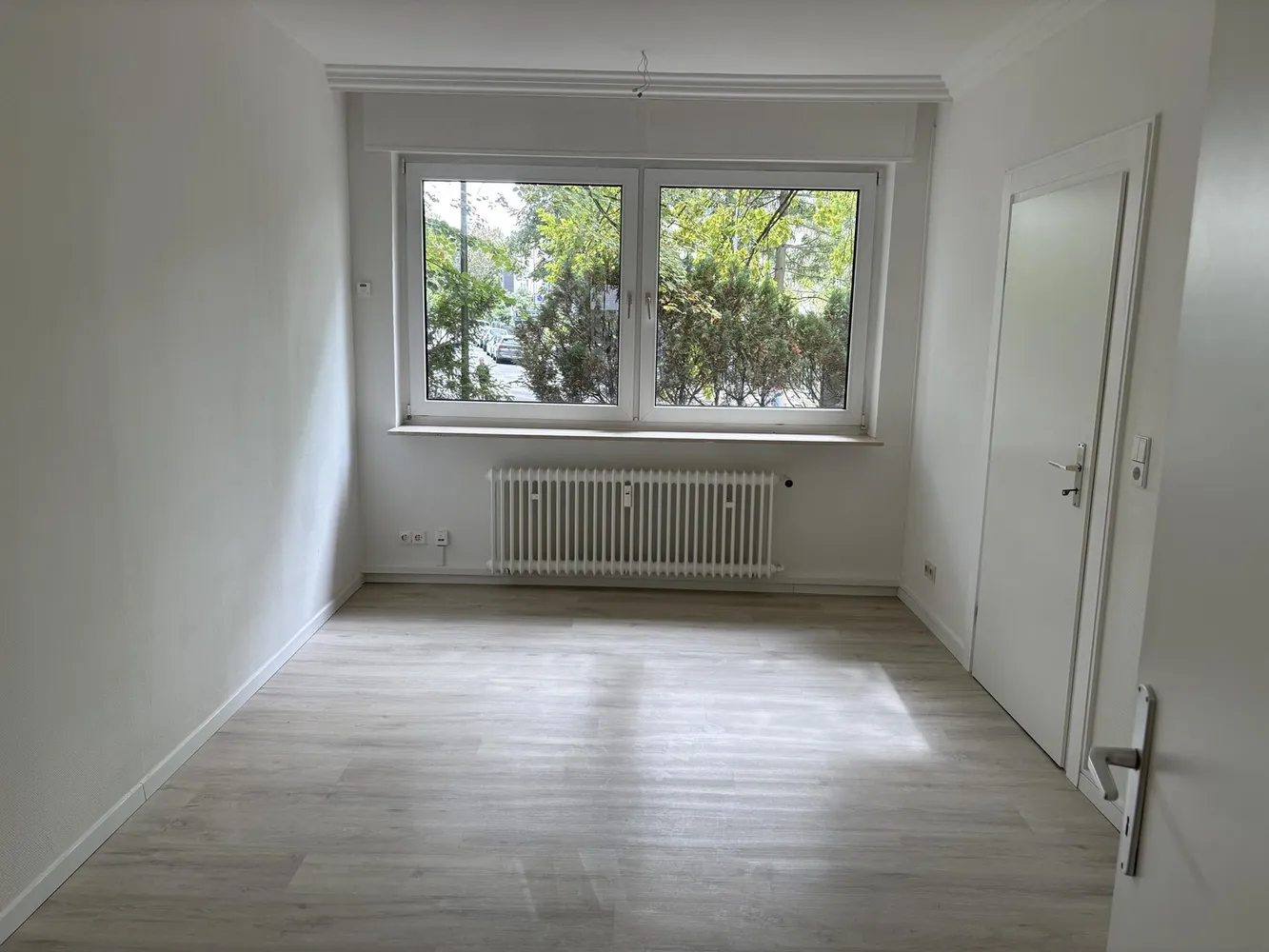 4 room apartment with 127 m² in Wiesbaden – Photo 7