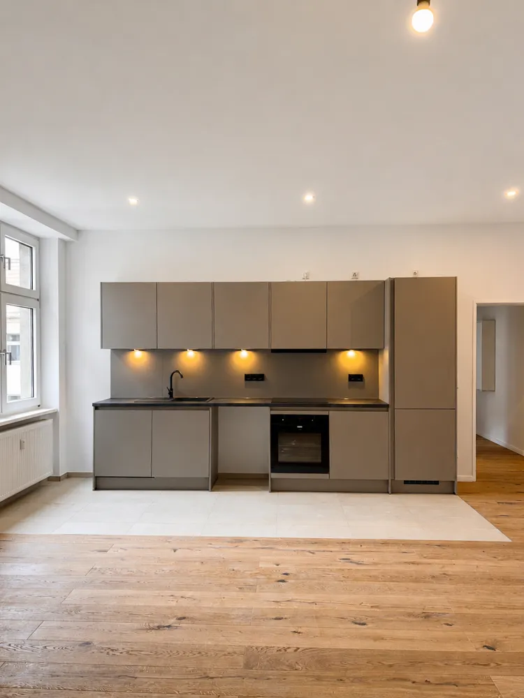 3 Zimmer Wohnung mit 77 m² in Berlin – Bild 5
