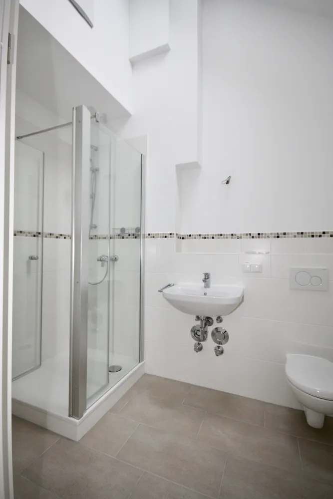 2 Zimmer Wohnung mit 55 m² in München – Bild 3