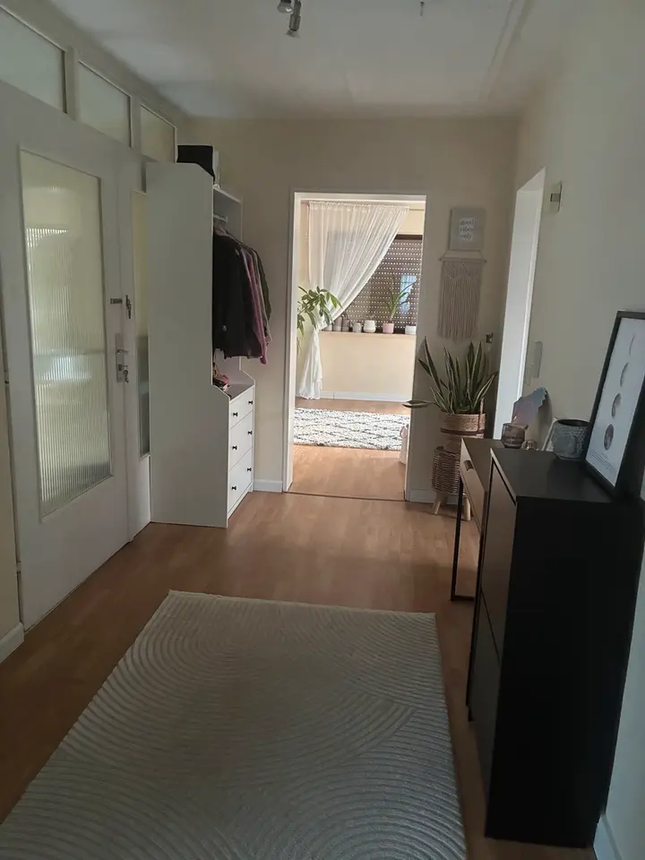 2 Zimmer Wohnung mit 50 m² in Frankfurt am Main – Bild 6
