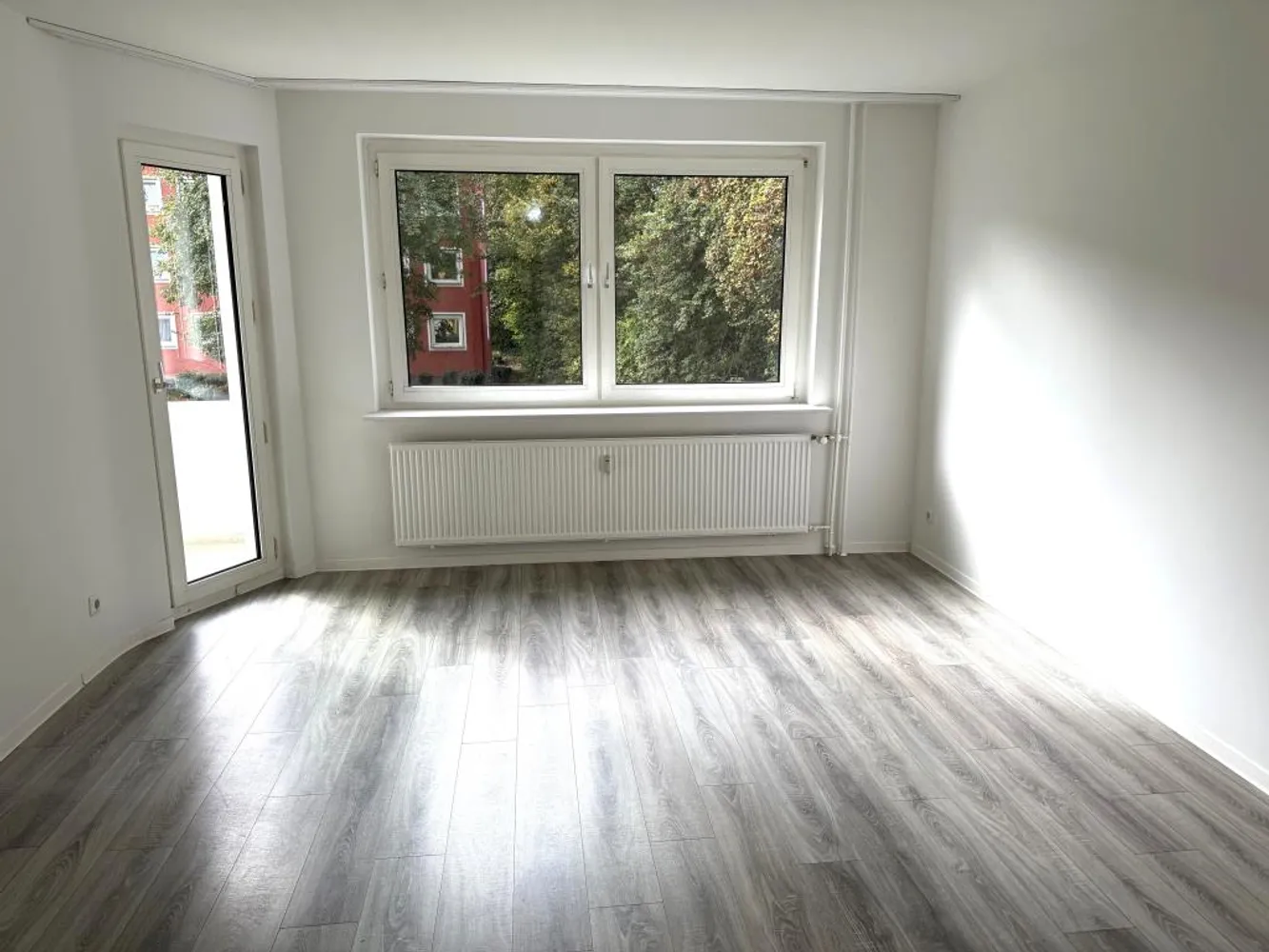 3 Zimmer Wohnung mit 66 m² in Hagen – Bild 3