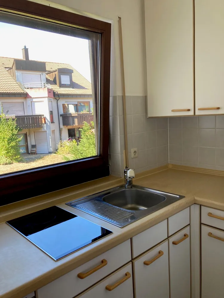 2 Zimmer Wohnung mit 34 m² in Stuttgart – Bild 4