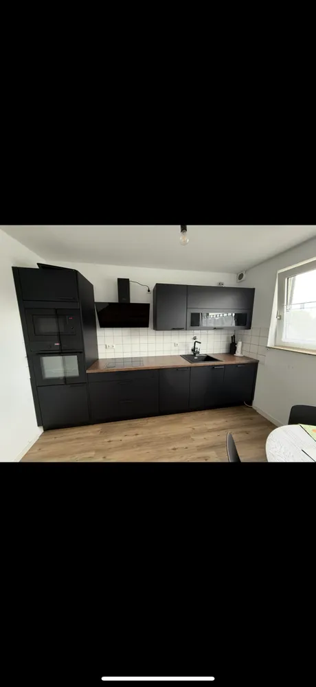 4 Zimmer Wohnung mit 77 m² in Duisburg – Bild 2