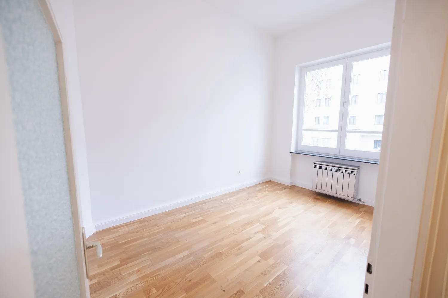 1 Zimmer Wohnung mit 20 m² in Frankfurt am Main – Bild 3