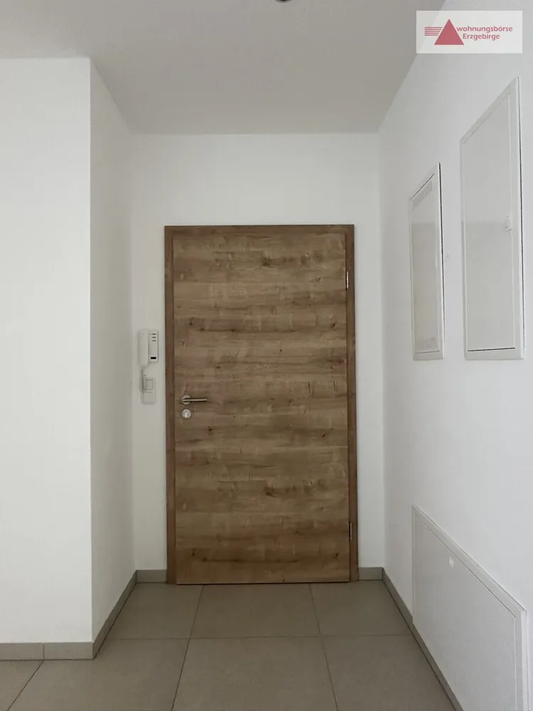 2 Zimmer Wohnung mit 52 m² in Chemnitz – Bild 2