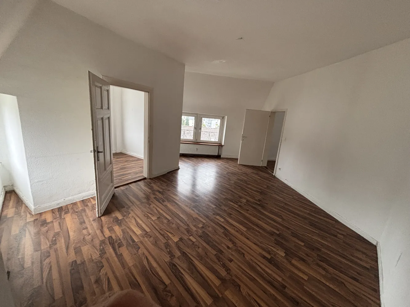 4 Zimmer Wohnung mit 113 m² in Wuppertal – Bild 8