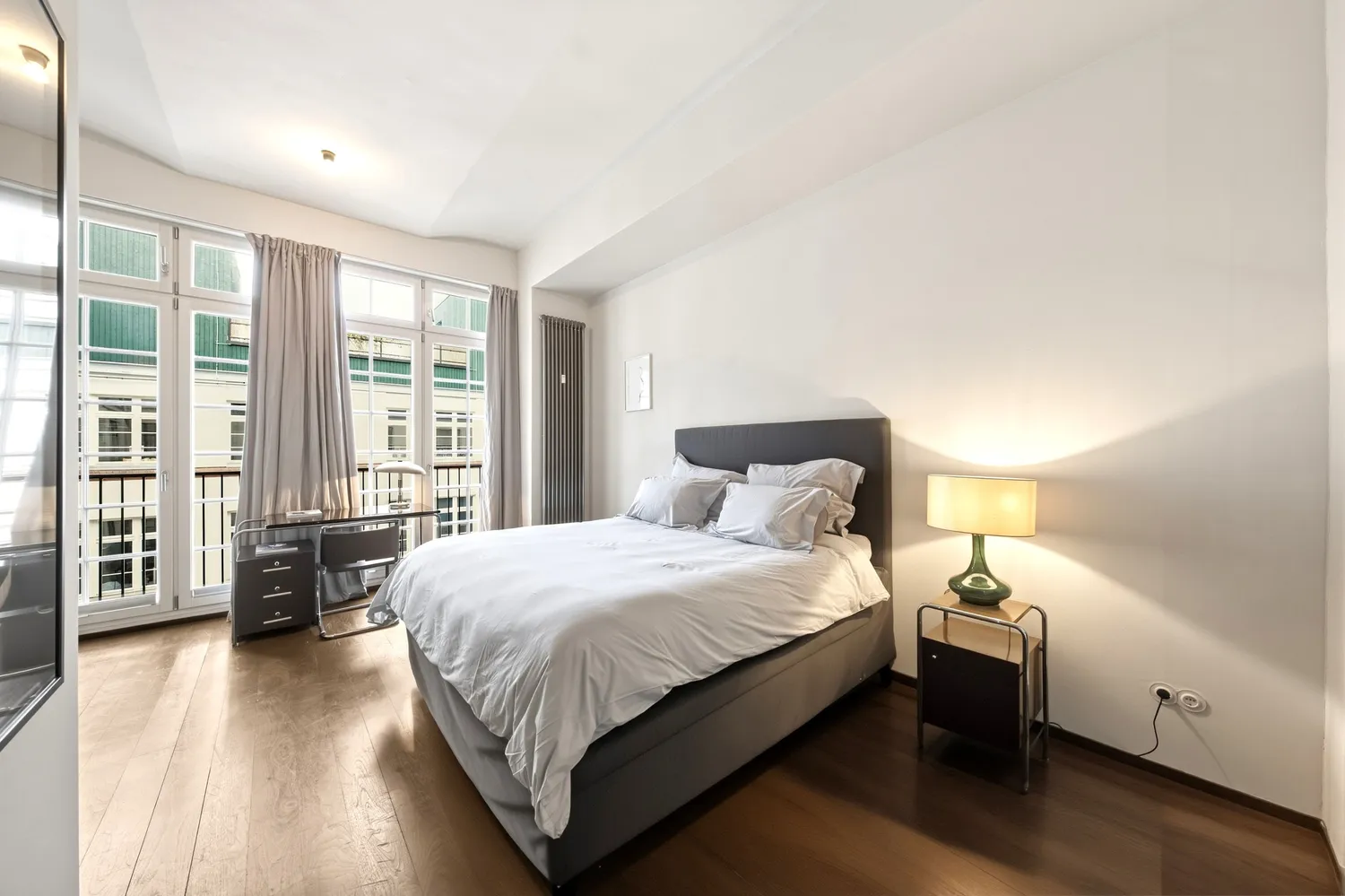 4 room apartment with 190 m² in Berlin – Photo 12