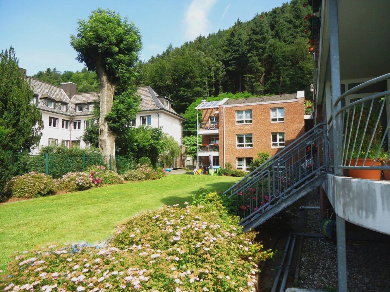 2 Zimmer Wohnung mit 65 m² in Hagen – Bild 1
