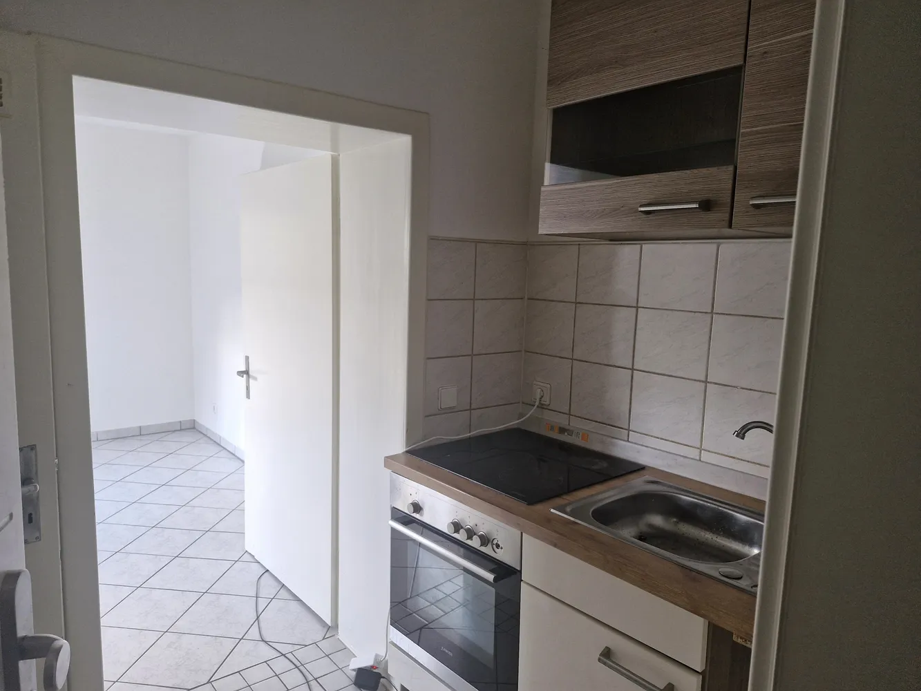 2 room apartment with 40 m² in Mönchengladbach – Photo 1