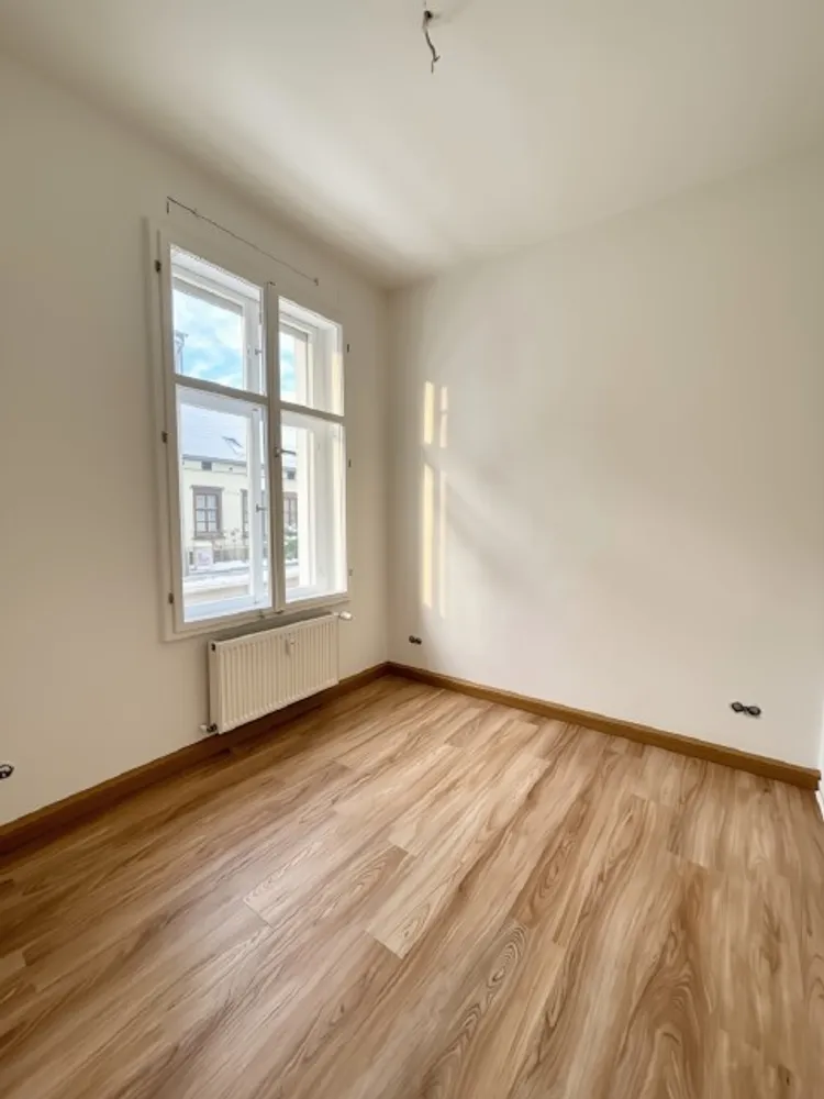 2 Zimmer Wohnung mit 41 m² in Quedlinburg – Bild 5
