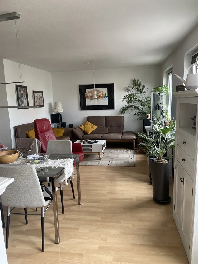4 room apartment with 111 m² in Magdeburg – Photo 7