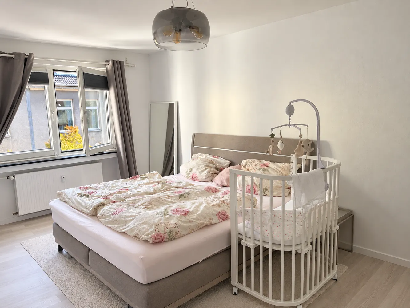 5 Zimmer Wohnung mit 85 m² in Essen – Bild 3