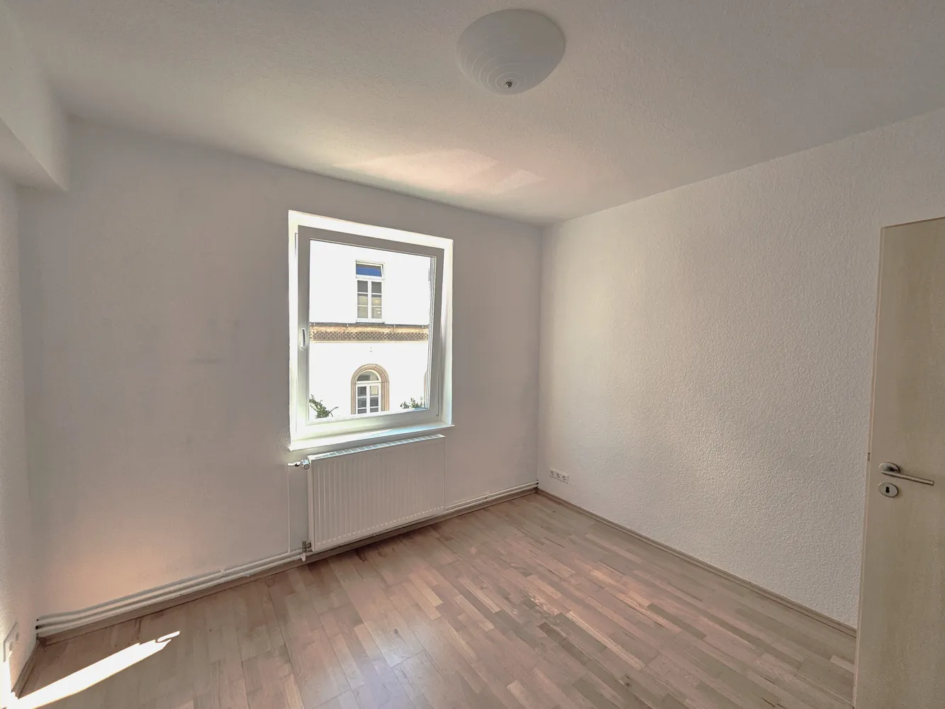 3 room apartment with 70 m² in Brunswick – Photo 11