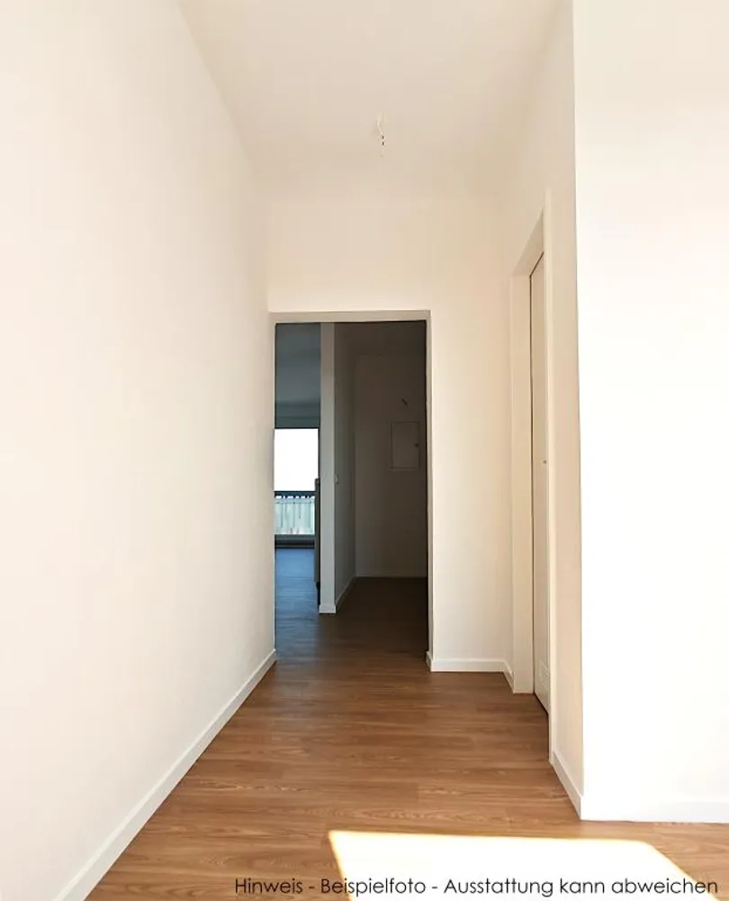 2 Zimmer Wohnung mit 65 m² in Hoyerswerda – Bild 3