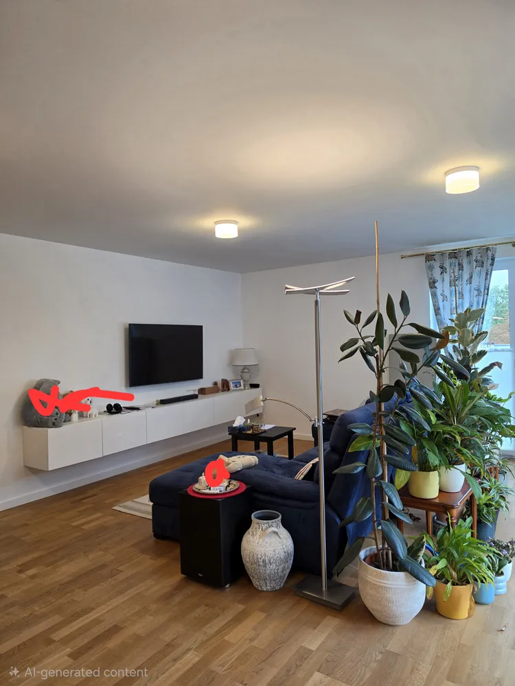 3 Zimmer Wohnung mit 133 m² in Langenhagen – Bild 12