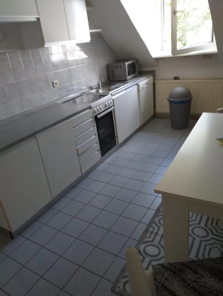 WG-Zimmer mit 27 m² in Düsseldorf – Bild 3