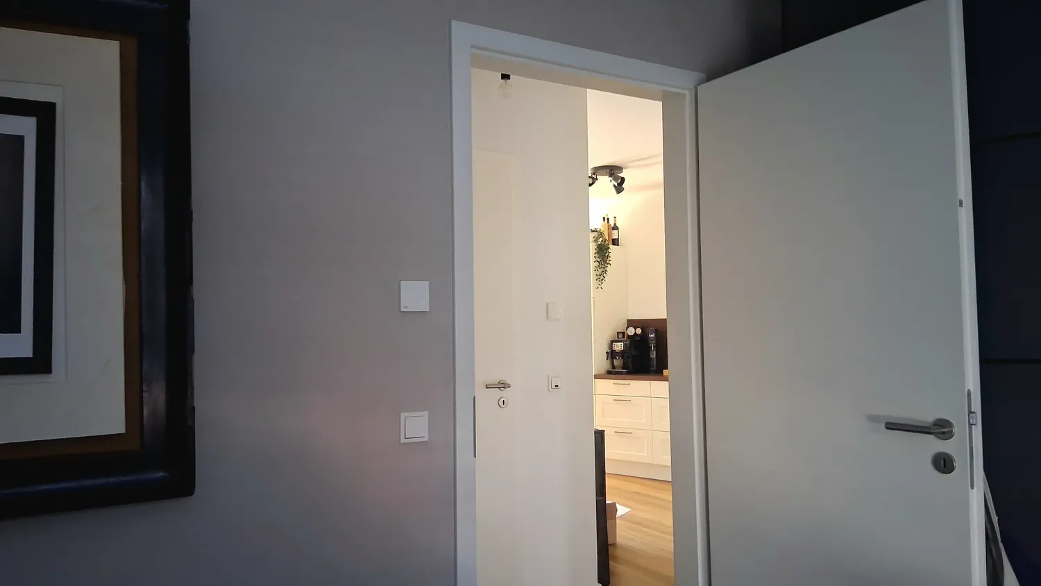 3 room apartment with 77 m² in Cologne – Photo 4