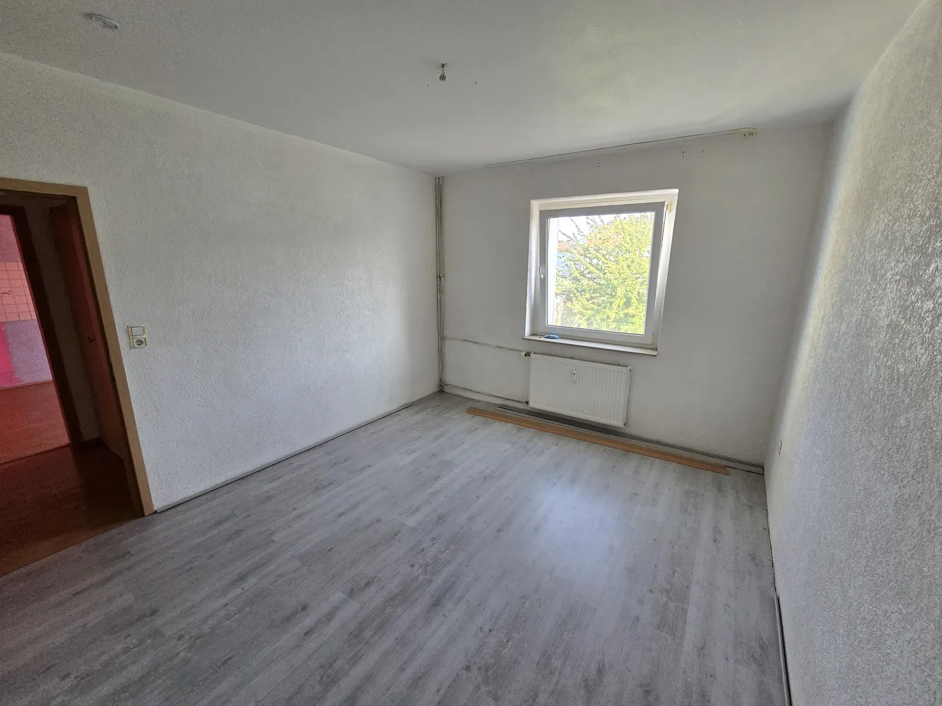 2 Zimmer Wohnung mit 55 m² in Duisburg – Bild 7