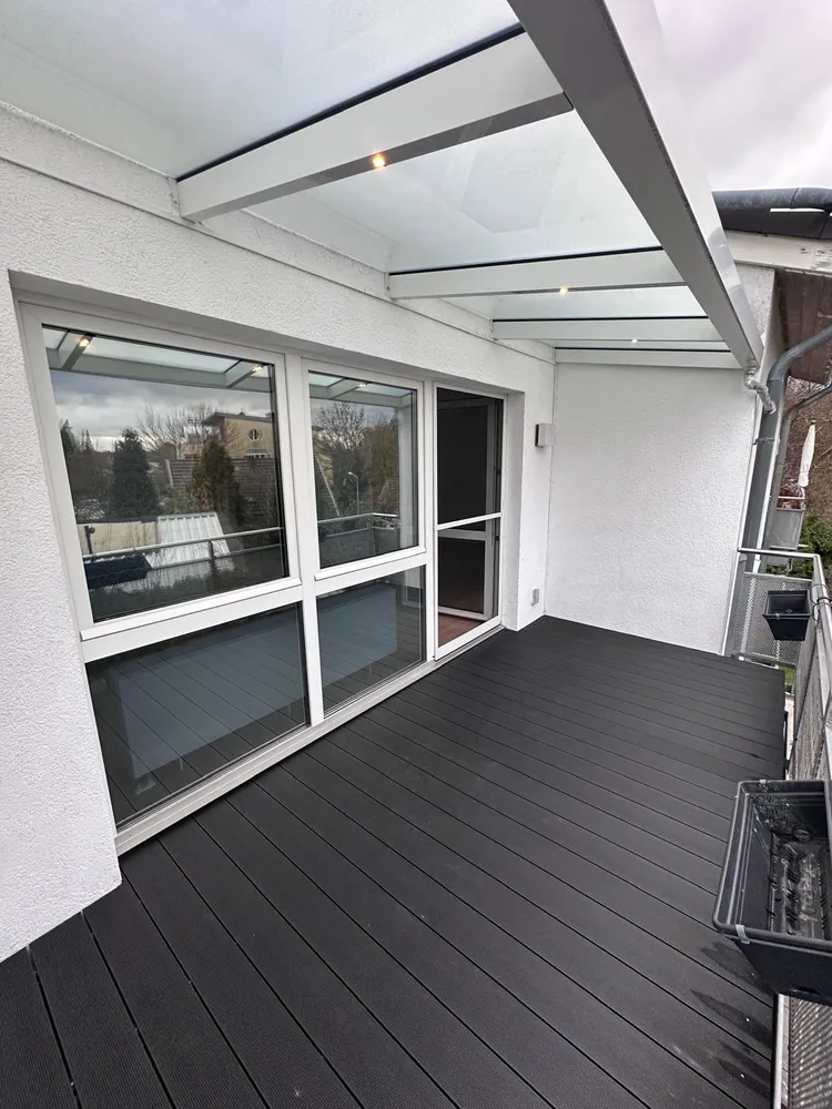3 Zimmer Wohnung mit 84 m² in Düren – Bild 12