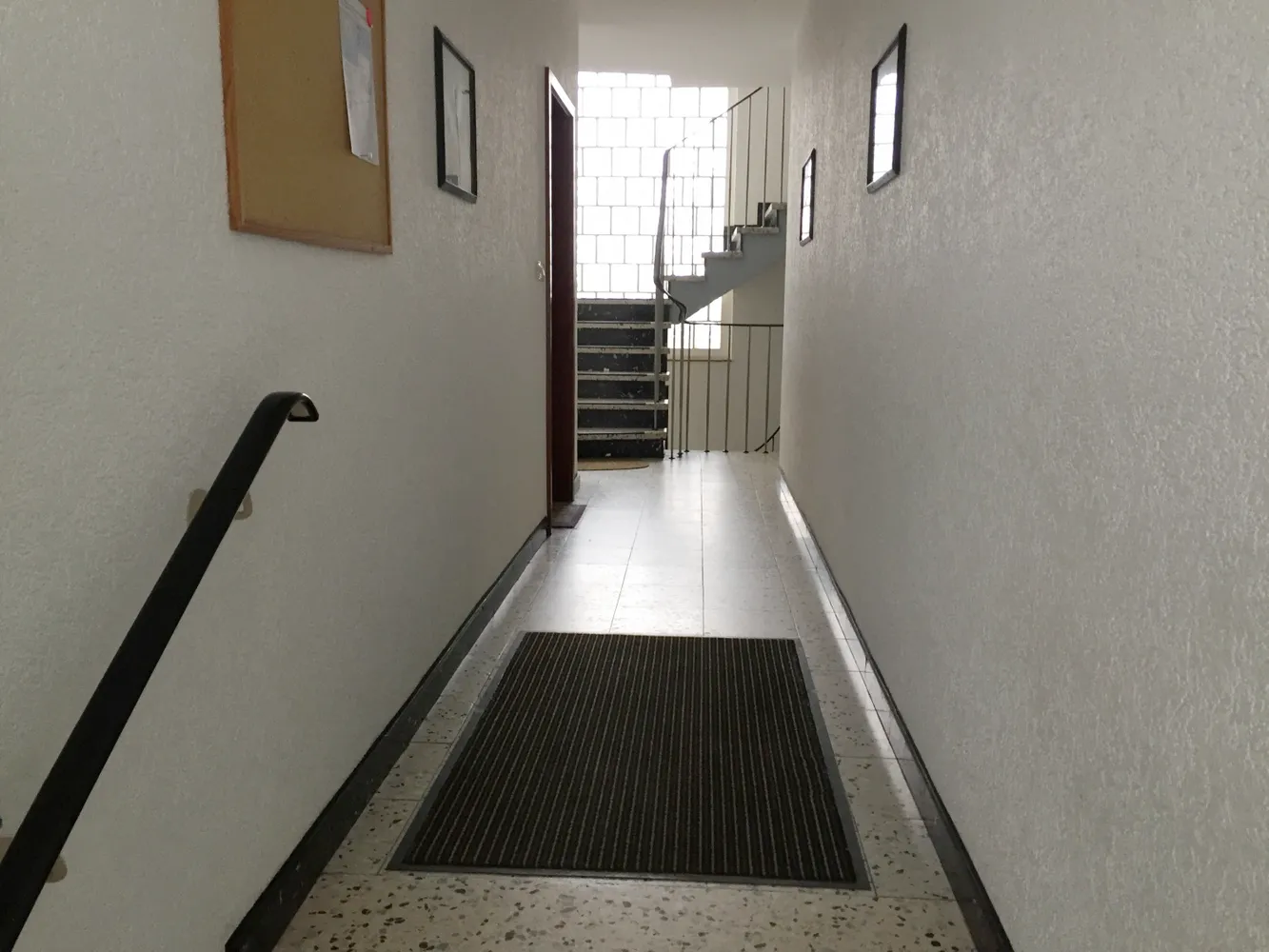 1 Zimmer Wohnung mit 33 m² in Mülheim an der Ruhr – Bild 7