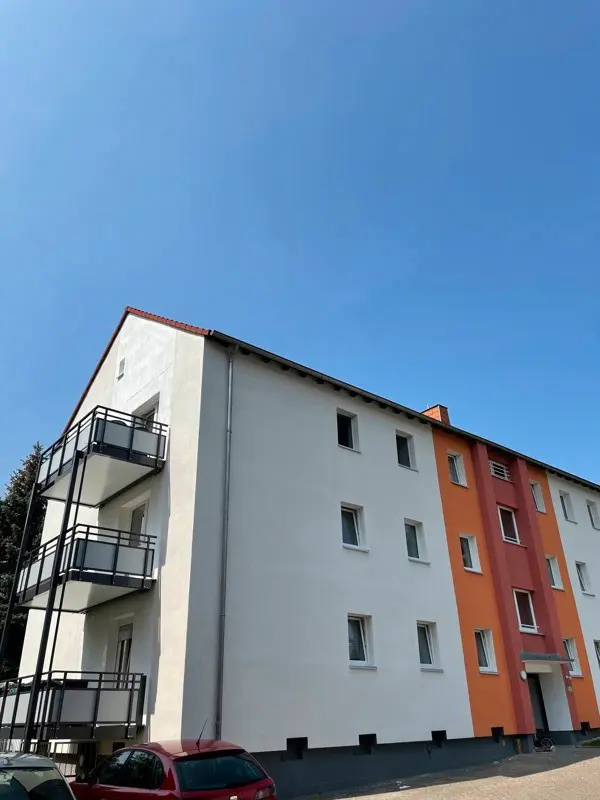 3 Zimmer Wohnung mit 57 m² in Dortmund – Bild 4