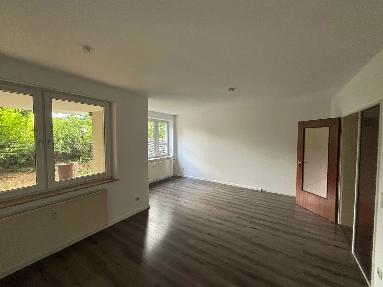 2 Zimmer Wohnung mit 61 m² in Hannover – Bild 2