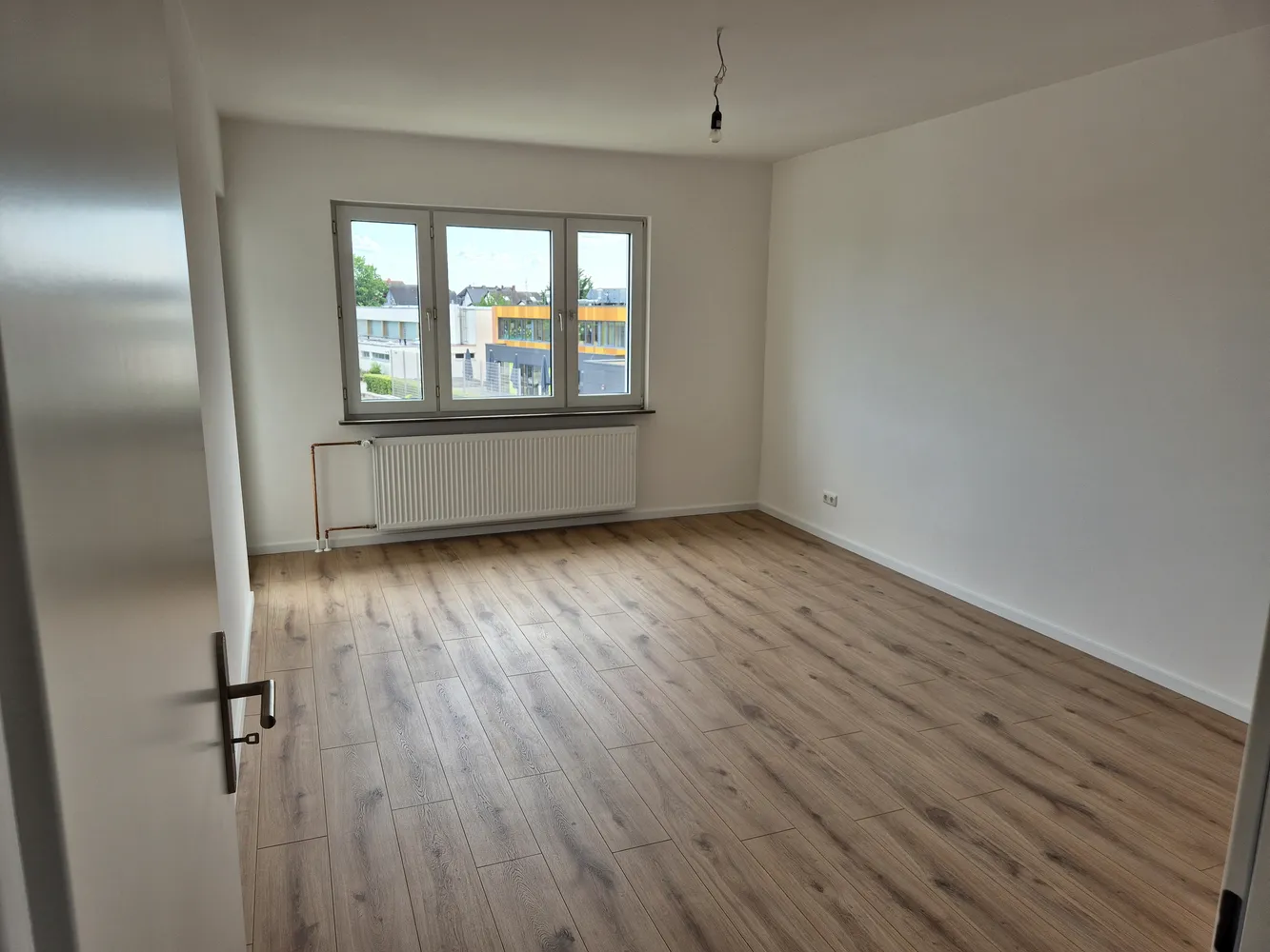 3 room apartment with 60 m² in Rodgau – Photo 1