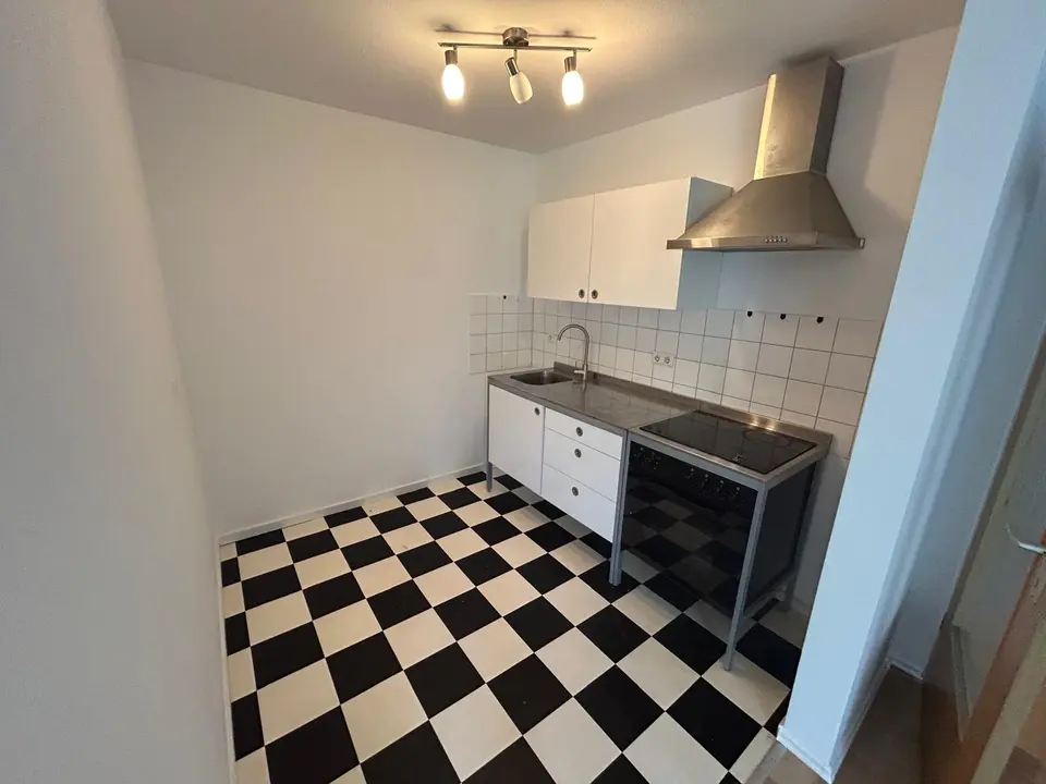 2 Zimmer Wohnung mit 43 m² in Regensburg – Bild 6