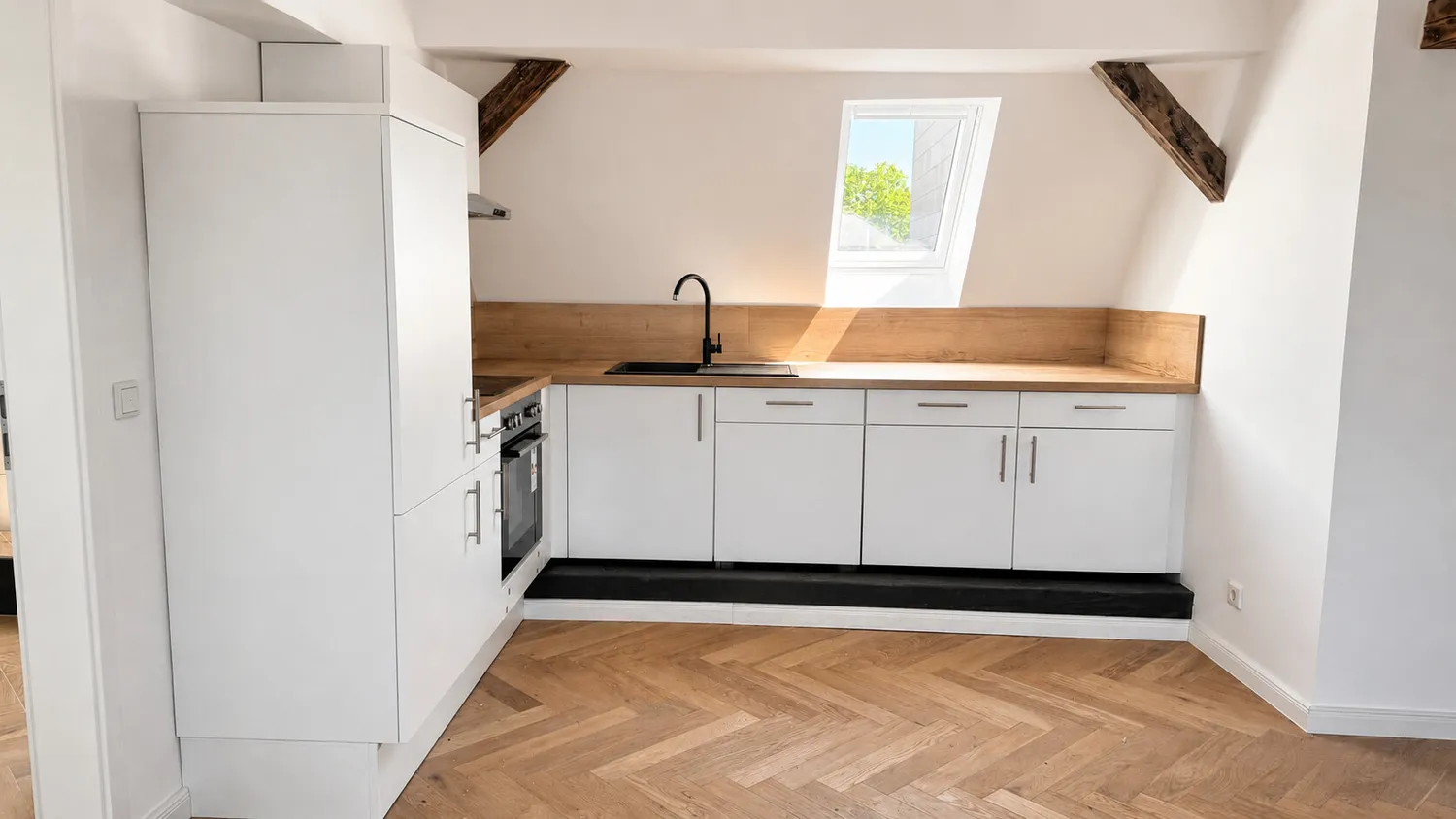 1 Zimmer Wohnung mit 66 m² in Oldenburg – Bild 5