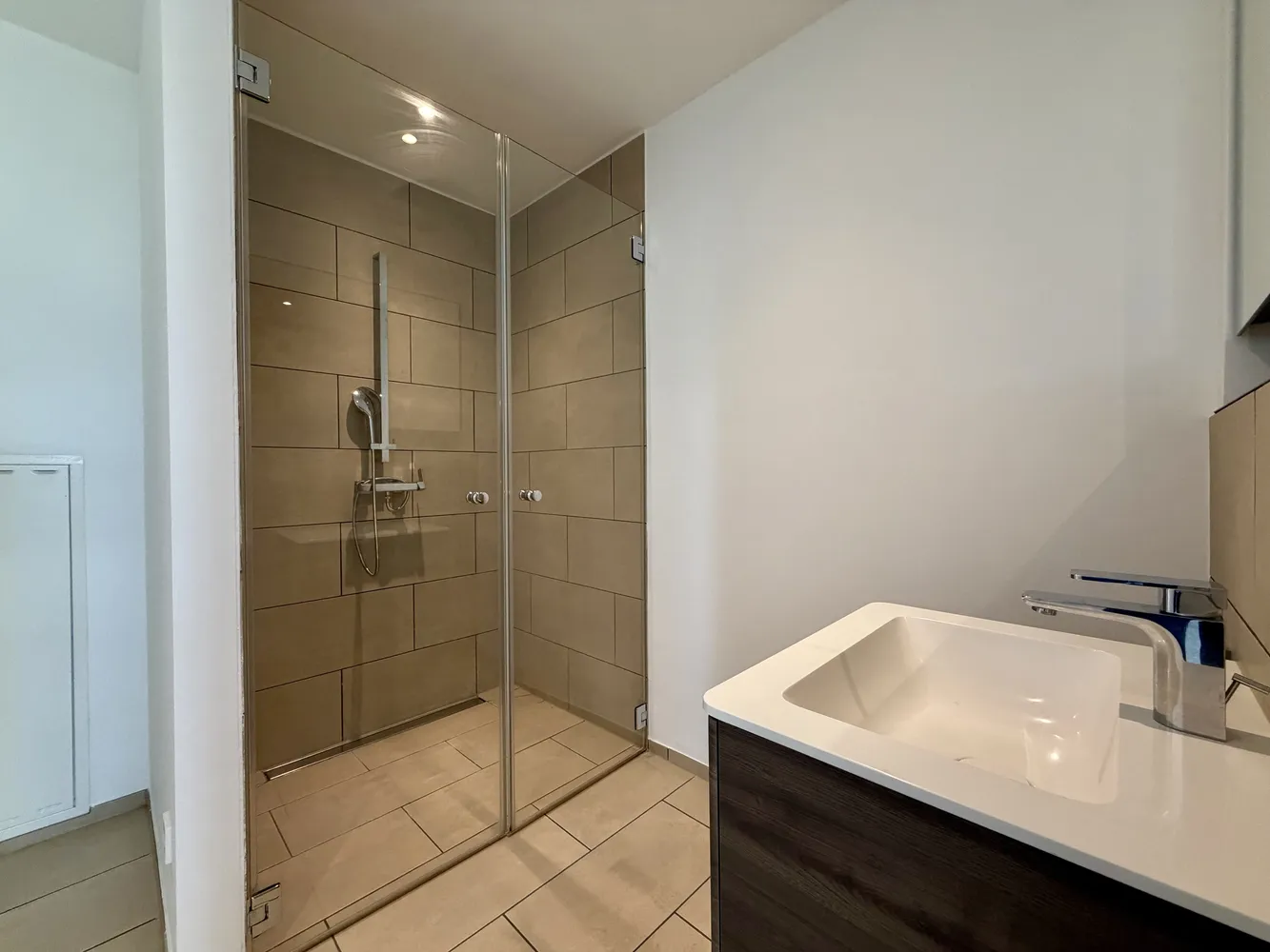 4 Zimmer Wohnung mit 120 m² in Frankfurt am Main – Bild 11