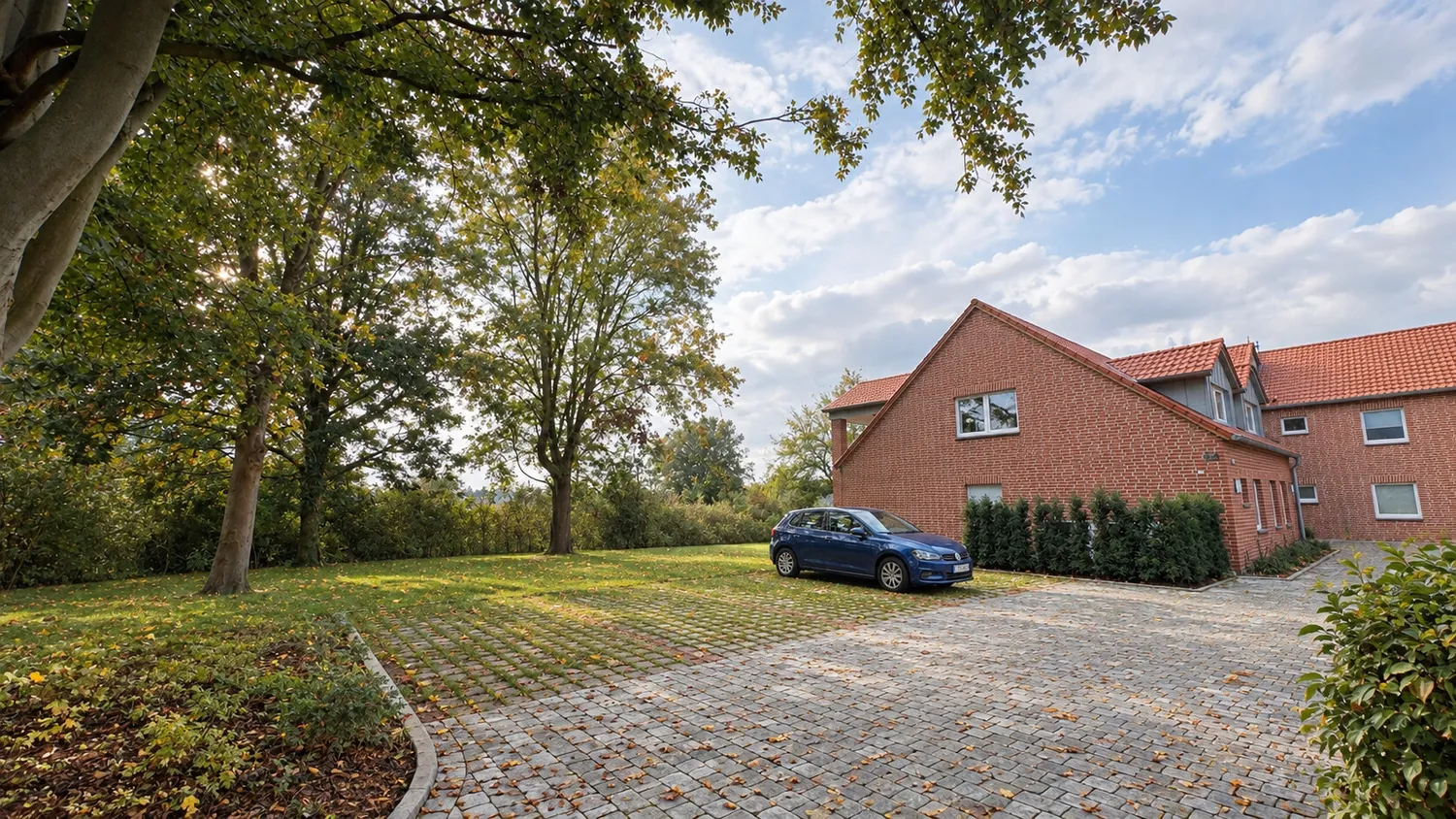3 Zimmer Wohnung mit 109 m² in Bielefeld – Bild 3