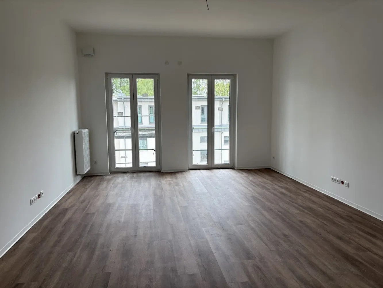 3 Zimmer Wohnung mit 93 m² in Dortmund – Bild 4