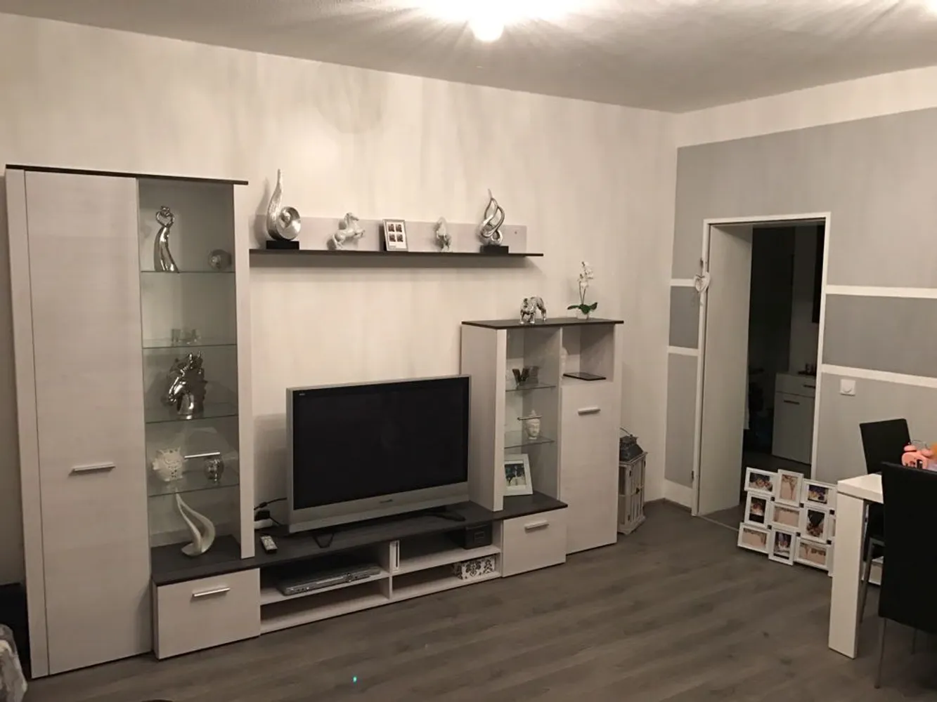 2 Zimmer Wohnung mit 55 m² in Dortmund – Bild 2