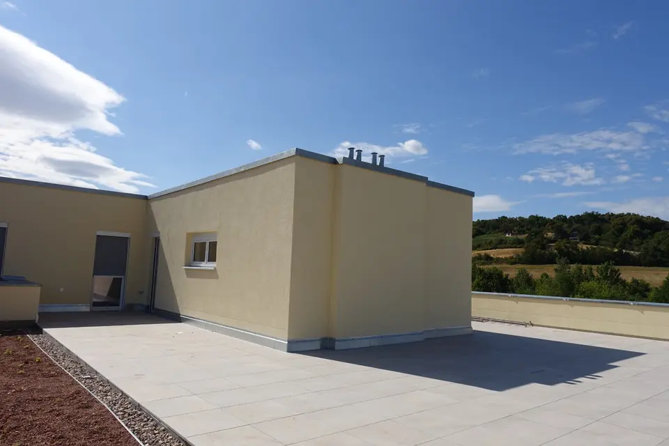 2 Zimmer Wohnung mit 40 m² in Lutherstadt Wittenberg – Bild 8