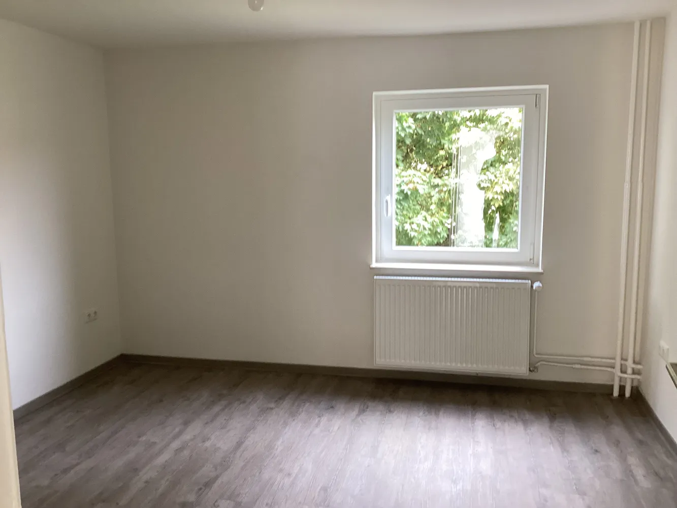 3 Zimmer Wohnung mit 46 m² in Lübeck – Bild 6