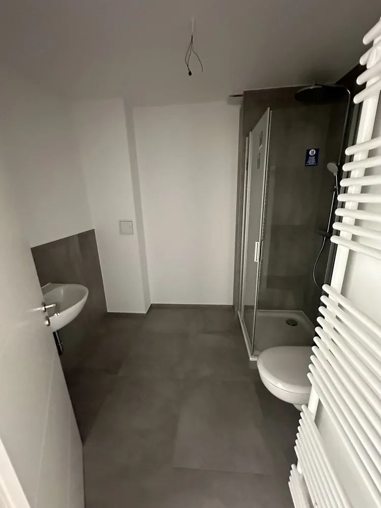 3 Zimmer Wohnung mit 83 m² in Oberursel (Taunus) – Bild 9