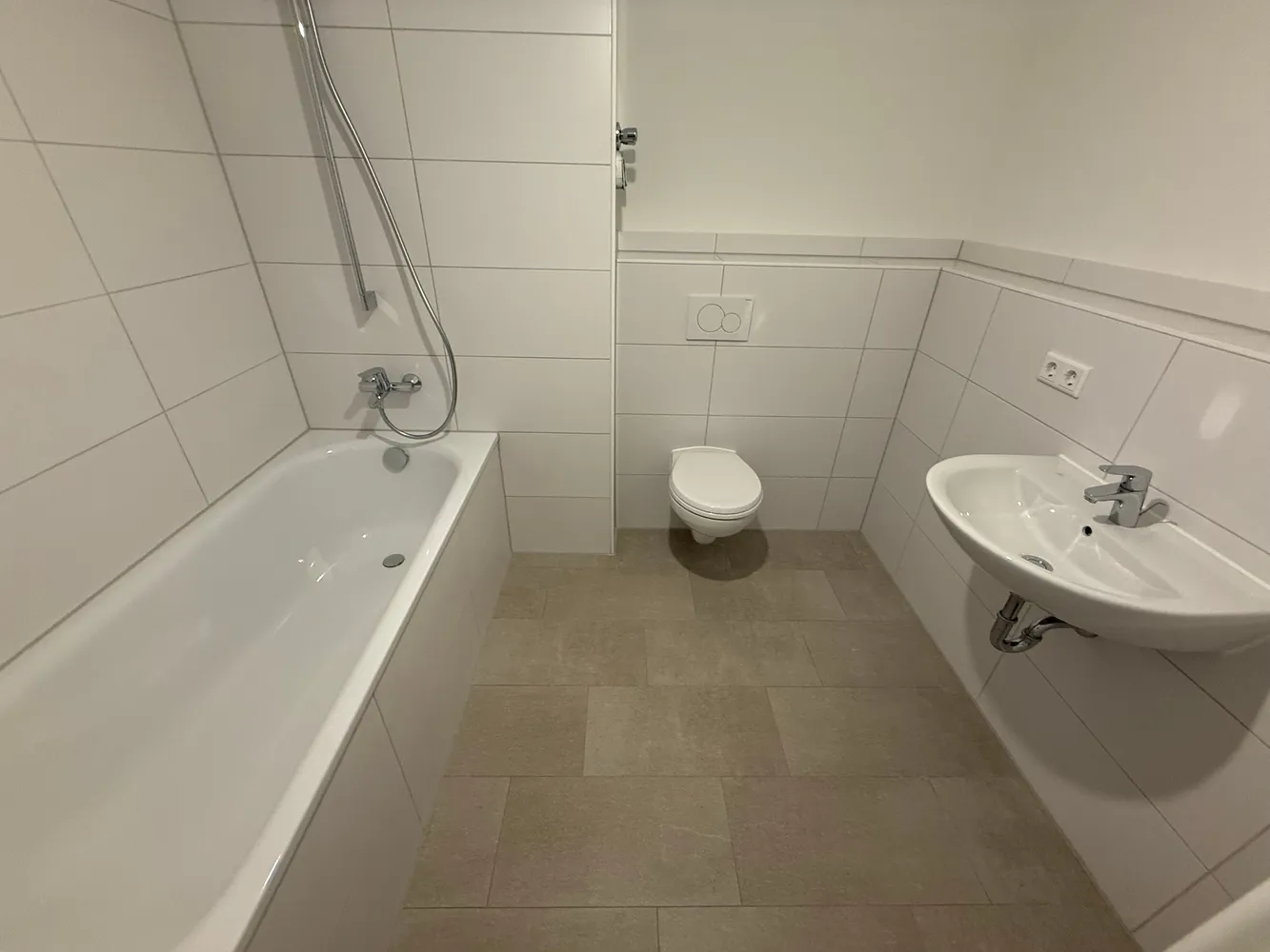3 Zimmer Wohnung mit 74 m² in Hamburg – Bild 10