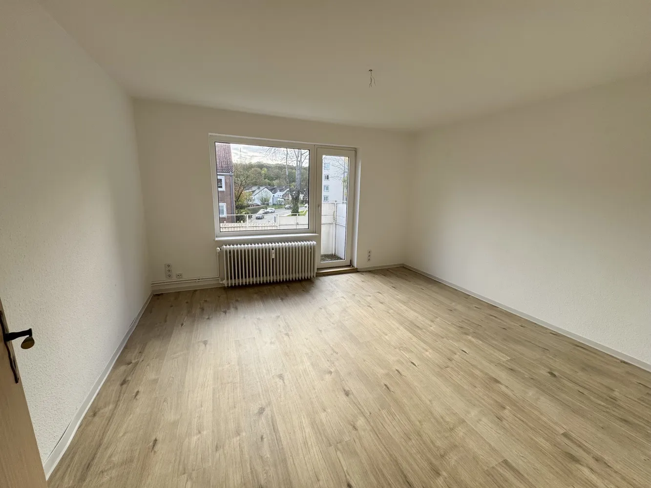 3 Zimmer Wohnung mit 61 m² in Salzgitter – Bild 2