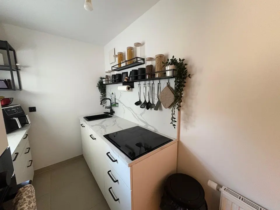 3 Zimmer Wohnung mit 66 m² in Meißen – Bild 5